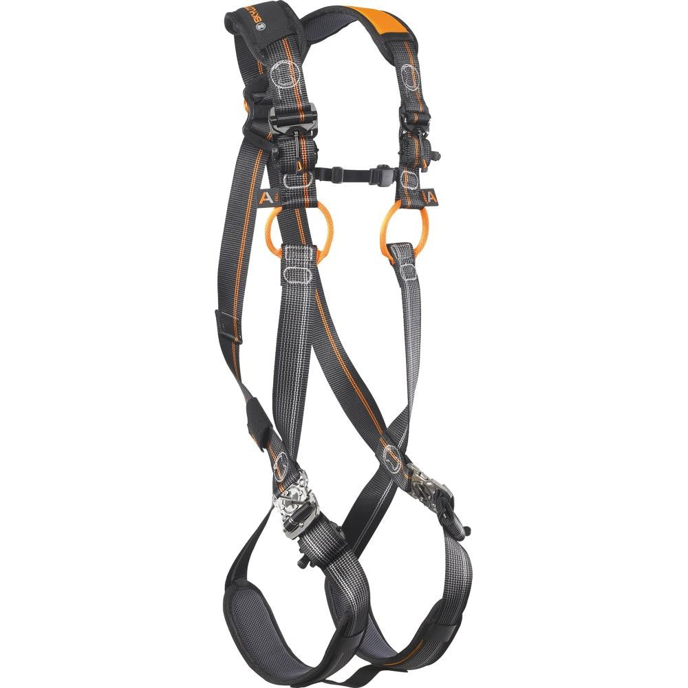 Ham de siguranta IGNITE ION, 2 puncte, marimea XS/M, sold 70-100cm, SKYLOTEC - sefira.ro