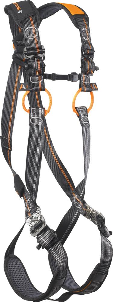 IGNITE ION safety harness, 2 points, size XS/M, hip 70-100cm, SKYLOTEC