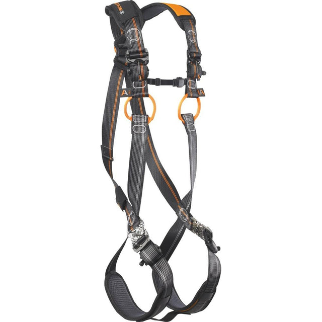 Ham de siguranta IGNITE ION, 2 puncte, marimea XS/M, sold 70-100cm, SKYLOTEC - sefira.ro