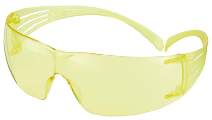 SecureFit™ 201 safety glasses, transparent, anti-fog, 3M