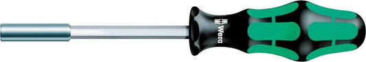 Surubelnita biti, cu magnet, 1/4", 232 mm, WERA