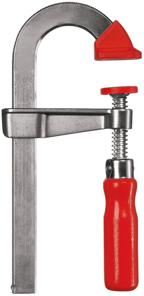 Menghina rapida LMU, forma de U, 100x50mm, BESSEY