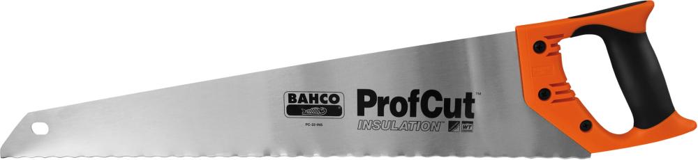 PROFCUT hand saw No. PC-22-INS, 550mm, BAHCO