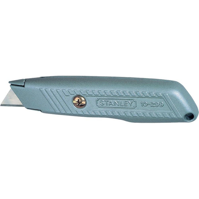 Cutter universal 299, Nr.0-10-299, cu lama fixa, 136mm, STANLEY - sefira.ro