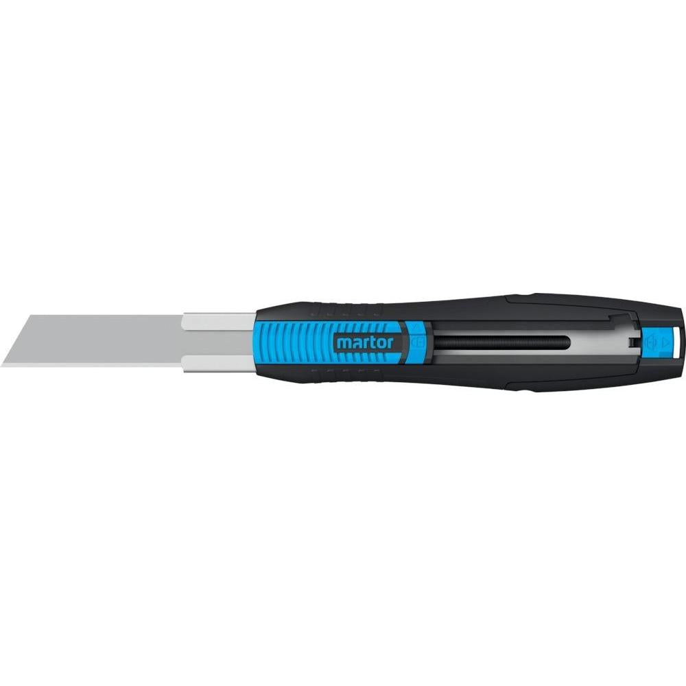 Cutter de siguranta SECUNORM 380, 170.5mm, adancime taiere 73mm, MARTOR - sefira.ro
