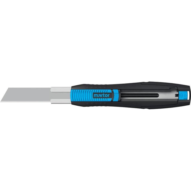 Cutter de siguranta SECUNORM 380, 170.5mm, adancime taiere 73mm, MARTOR - sefira.ro