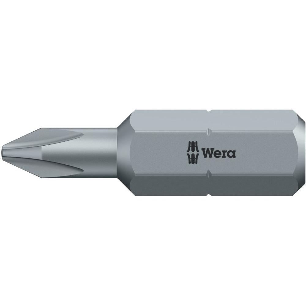 Bit dur 5/16", PH1x32mm, DIN3126 C8, 05057705001, WERA - sefira.ro