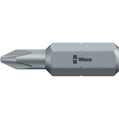 Bit dur 5/16", PH1x32mm, DIN3126 C8, 05057705001, WERA - sefira.ro