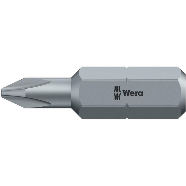 Bit dur 5/16", PH1x32mm, DIN3126 C8, 05057705001, WERA - sefira.ro
