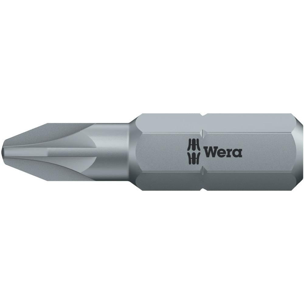Bit dur 5/16", PZ1x32mm, DIN3126 C8, 05058005001, WERA - sefira.ro