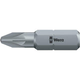 Bit dur 5/16", PZ1x32mm, DIN3126 C8, 05058005001, WERA - sefira.ro