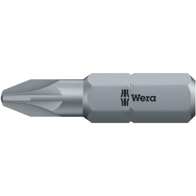Bit dur 5/16", PZ1x32mm, DIN3126 C8, 05058005001, WERA - sefira.ro