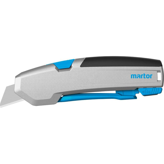 Cutter de siguranta SECUPRO 625, 154mm, adancime taiere 21mm, MARTOR - sefira.ro