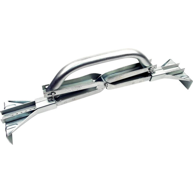 Dispozitiv de ridicat placi, Profi, 300-500mm, pana la 40kg, HAROMAC - sefira.ro