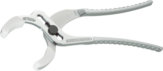 Sanigrip PL siphon pliers, with clamping jaws, 14-62mm, length 250mm, ROTHENBERGER