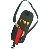 Geanta de scule pentru umar, 240x50x180mm, PLANO - sefira.ro