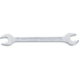 Cheie fixa, 4x5mm, lungime 99.5mm, grosime cap 3.2mm, HAZET - sefira.ro