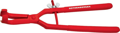 Valve nut pliers, ROTHENBERGER