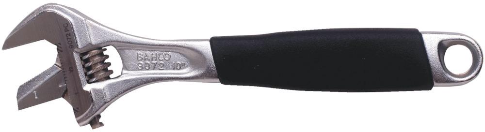 Cheie reglabila, Nr 90 PC, 6 inch, 9070 PC, BAHCO