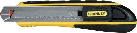 FatMax ™ cutter, 180mm, 18mm blade, without SB packaging, STANLEY