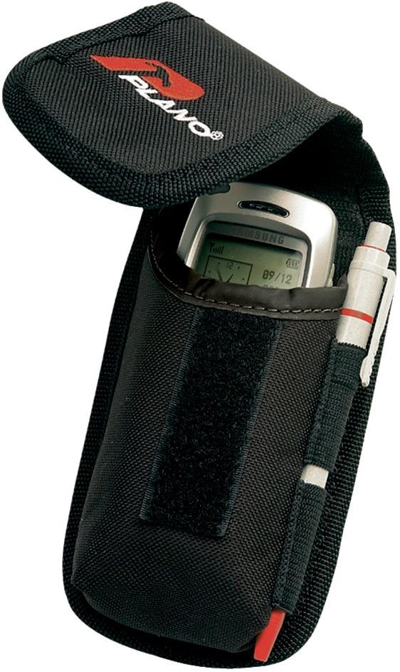 Mobile phone belt bag, 165x100x50mm, PLANO