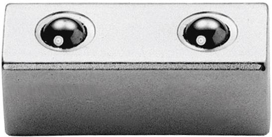 Patrat de conectare 1/2" 32mm Bahco