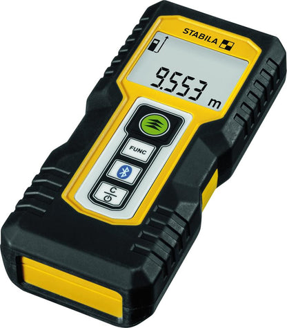 Laser rangefinder LD 250 BT, 0.2-50m, STABILA