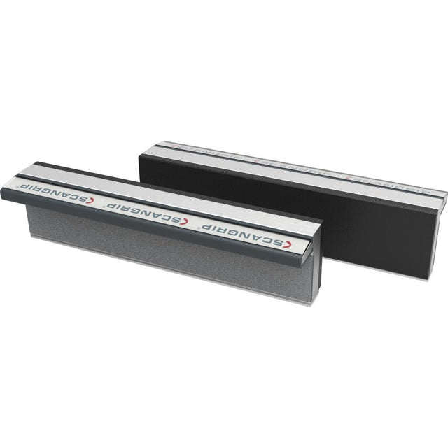 Pereche bacuri magnetice G 100mm, SCANGRIP - sefira.ro