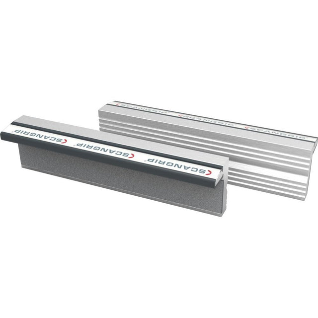 Pereche bacuri magnetice N 100mm, SCANGRIP - sefira.ro