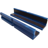 Pereche bacuri magnetice M, 100mm, SCANGRIP - sefira.ro