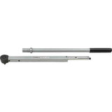 Cheie dinamometrica MANOSKOP® 721NF, antrenare 3/4", 160 - 800 Nm, 50200081, STAHLWILLE - sefira.ro