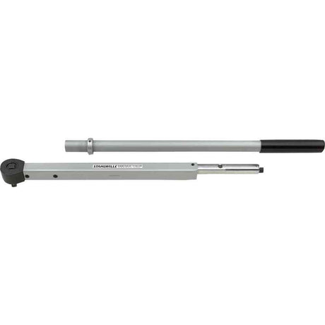 Cheie dinamometrica MANOSKOP® 721NF, antrenare 3/4", 160 - 800 Nm, 50200081, STAHLWILLE - sefira.ro