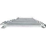 Set chei combinate extra lungi, 10-32 mm, 12 buc, in cutie de carton, 7 XL-012, GEDORE - sefira.ro