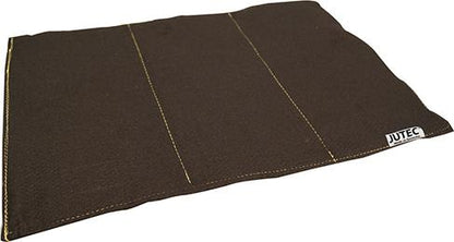 Dry fireproof mat 330x500mm -700 degrees