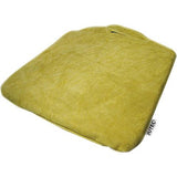 Perna sudor 40X40X4 piele, JUTEC - sefira.ro