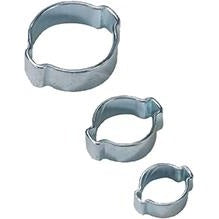 2 cleme pentru furtun urechi 7-9 mm - sefira.ro