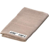 Patura de protectie impotriva stropirii JT 900 HT, 1000x2000x1,6mm, 1150°C, JUTEC - sefira.ro