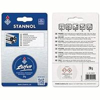 Pasta de lipit Nr. 940059 SB, 20g, STANNOL - sefira.ro