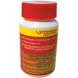 Pastă de lipit LP 5 nr. 3.5610 E, 160g, ROTHENBERGER - sefira.ro