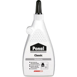Adeziv pentru lemn Ponal Classic, 120g, HENKEL - sefira.ro