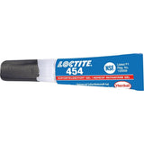 Adeziv rapid gel Loctite® 454, tub 3g, LOCTITE - sefira.ro