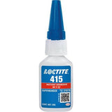 Adeziv rapid Loctite® 415, flacon 20g, LOCTITE - sefira.ro