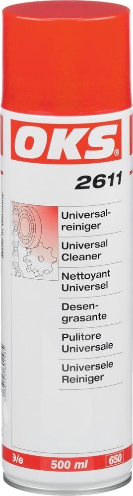 Universal detergent, spray OKS 2611 500 ml