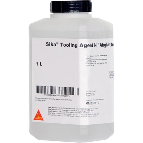 Agent de netezire Sika® N, pe baza de apa, flacon 1 l, SIKA - sefira.ro