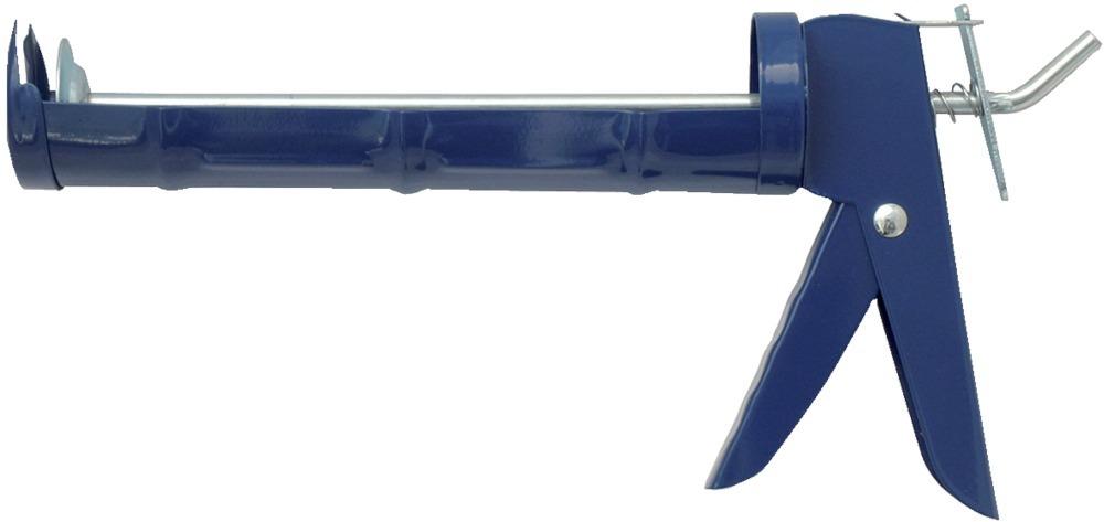 Silicone cartridge gun, 310ml, IRION