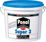 Adeziv pentru lemn Ponal impermeabil, 120g, HENKEL - sefira.ro