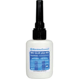 Adeziv Super Glue 405, flacon 0.02 kg, vascozitate mare, MARSTON-DOMSEL - sefira.ro