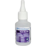 Adeziv Super Glue BS.406, flacon 0.02 kg, vascozitate redusa, MARSTON-DOMSEL - sefira.ro