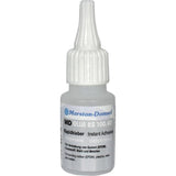 Adeziv Super Glue MGL.BS100.401, flacon 0.02 kg, vascozitate medie, MARSTON-DOMSEL - sefira.ro
