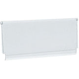 Perete despartitor RK/T, 186 mm, transparent, 25 buc, LAKAPE - sefira.ro